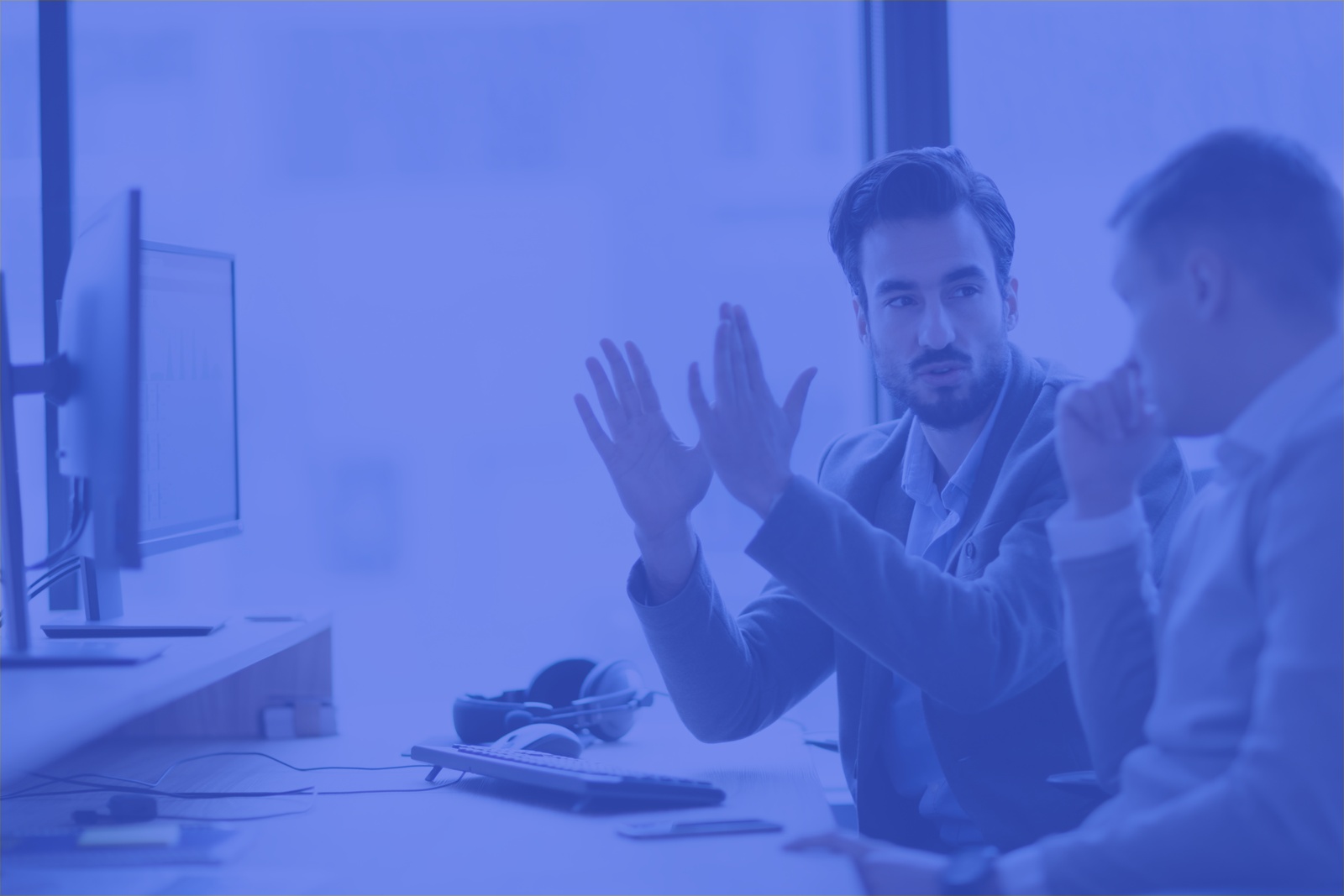 We are cool hardworking family